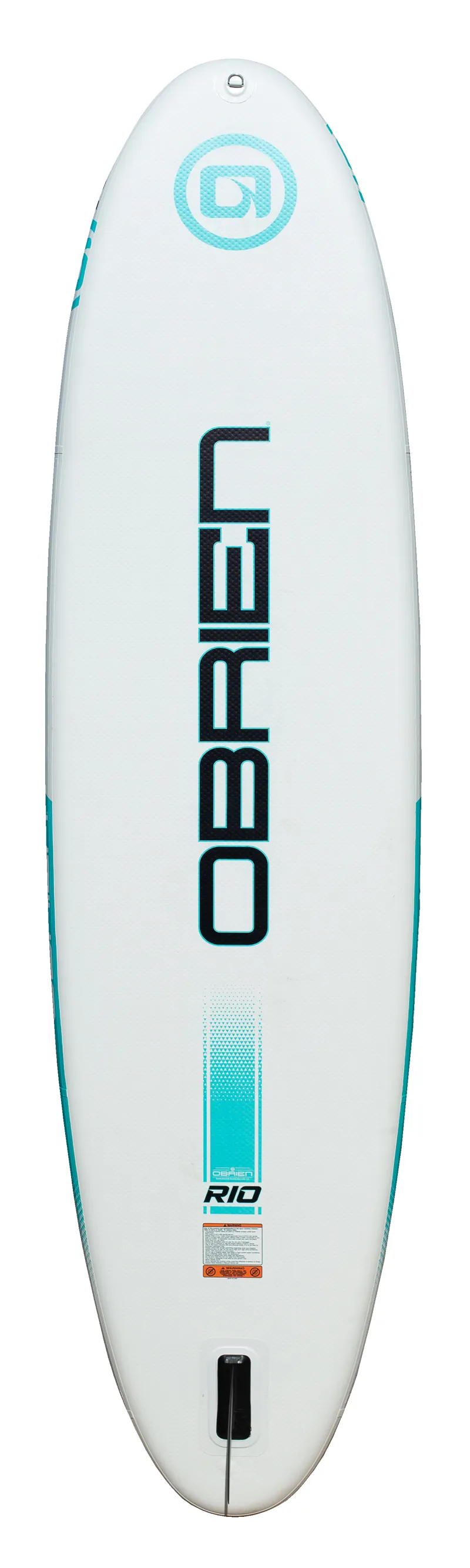 2022 O'Brien RIO ISUP 11' Paddle board Set-2